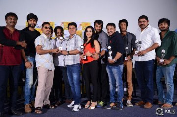 Ladies and Gentlemen Movie Success Meet